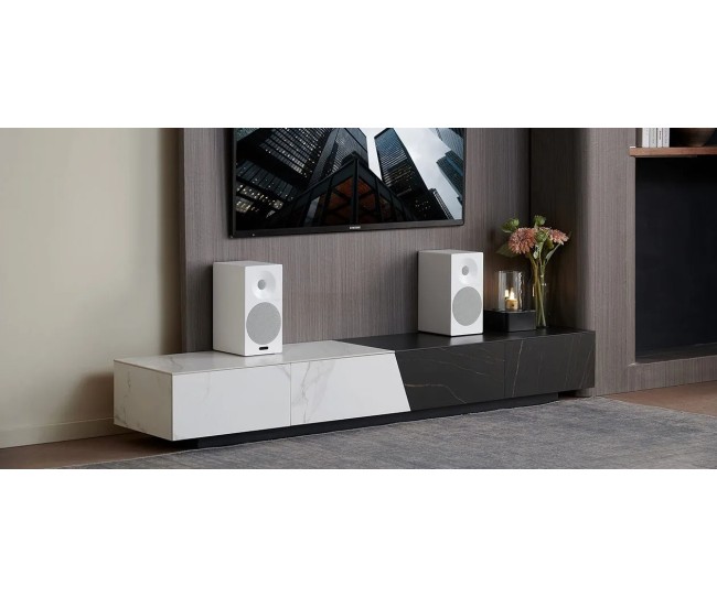Tangent Spectrum II X5 Active BT – Diffusori Bookshelf Attivi Tangent Audio - 11