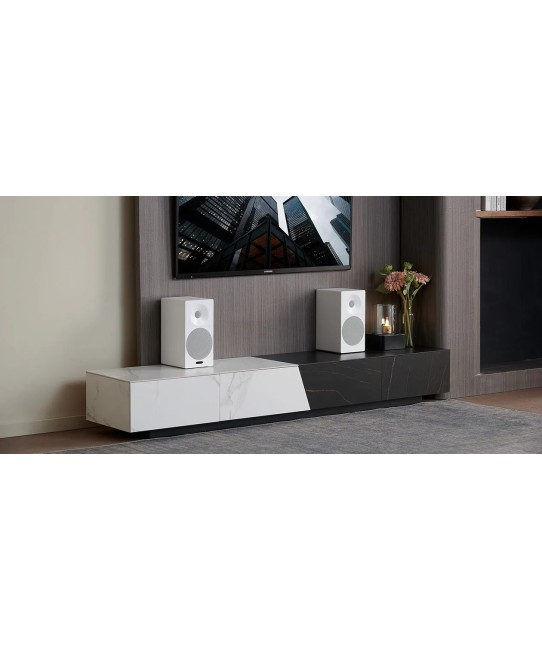 Tangent Spectrum II X5 Active BT – Diffusori Bookshelf Attivi Tangent Audio - 11