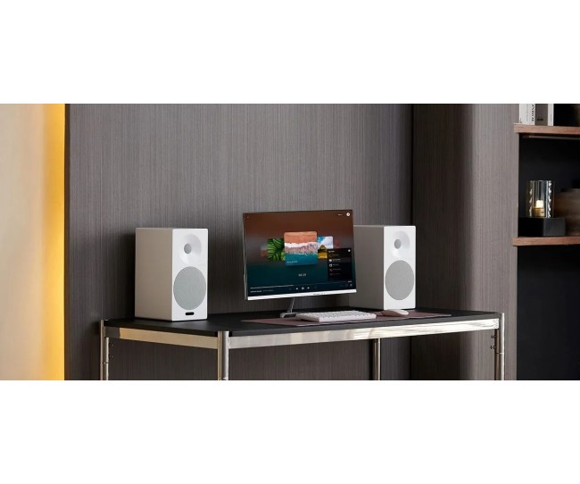 Tangent Spectrum II X5 Active BT – Diffusori Bookshelf Attivi Tangent Audio - 12