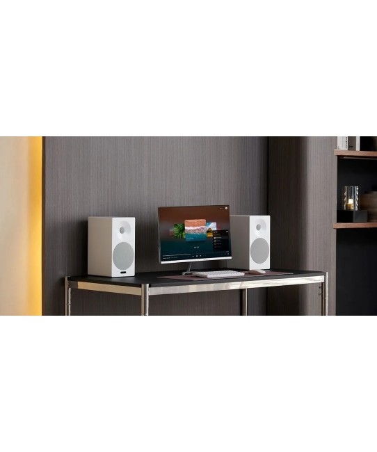 Tangent Spectrum II X5 Active BT – Diffusori Bookshelf Attivi Tangent Audio - 12