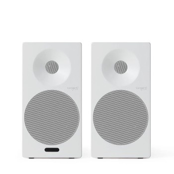 Tangent Spectrum II X5 Active BT – Diffusori Bookshelf Attivi Tangent Audio - 1
