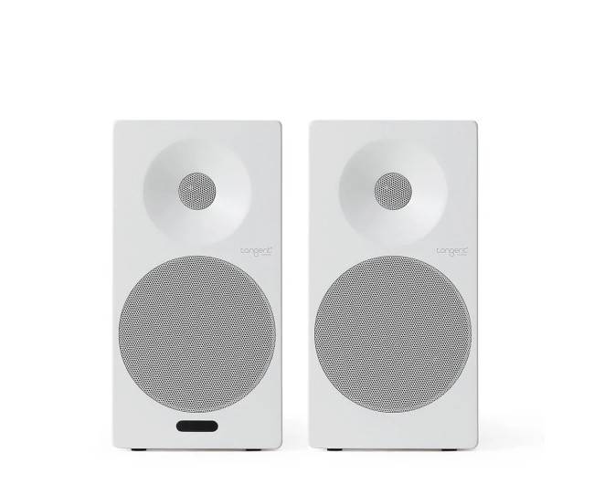 Tangent Spectrum II X5 Active BT – Diffusori Bookshelf Attivi Tangent Audio - 1