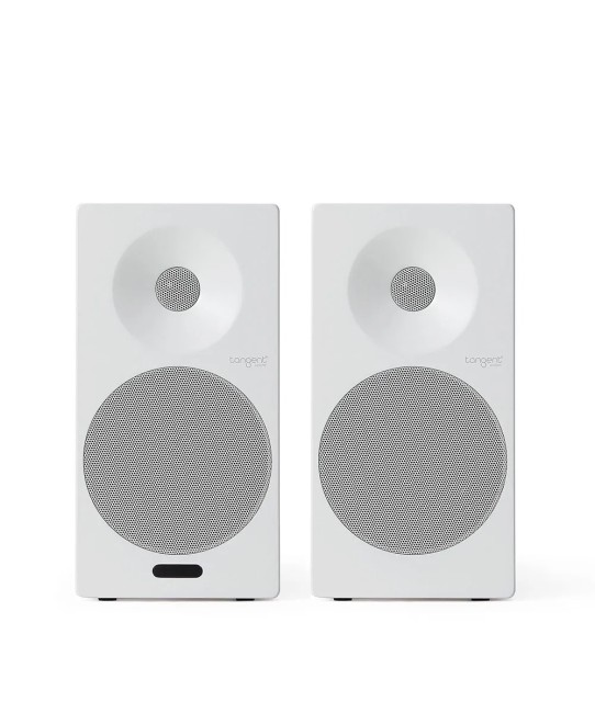 Tangent Spectrum II X5 Active BT – Diffusori Bookshelf Attivi Tangent Audio - 1