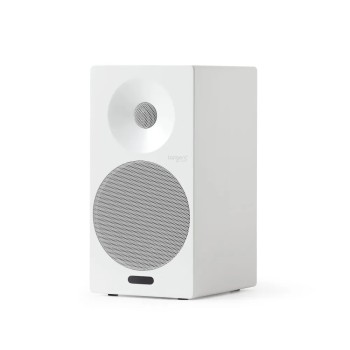 Tangent Spectrum II X5 Active BT – Diffusori Bookshelf Attivi Tangent Audio - 8