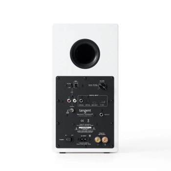 Tangent Spectrum II X5 Active BT – Diffusori Bookshelf Attivi Tangent Audio - 6