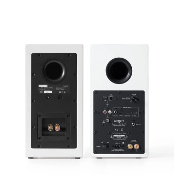 Tangent Spectrum II X5 Active BT – Diffusori Bookshelf Attivi Tangent Audio - 10