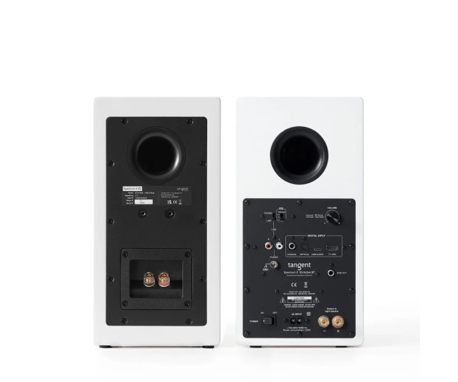 Tangent Spectrum II X5 Active BT – Diffusori Bookshelf Attivi Tangent Audio - 10