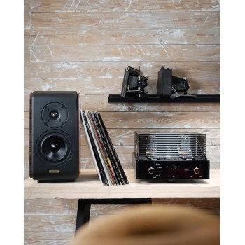 Opera Mezza v2 – Coppia Diffusori da Scaffale Hi-Fi Opera Loudspeakers - 15