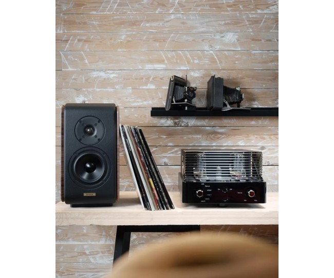 Opera Mezza v2 – Coppia Diffusori da Scaffale Hi-Fi Opera Loudspeakers - 15