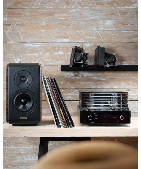 Opera Mezza v2 – Coppia Diffusori da Scaffale Hi-Fi Opera Loudspeakers - 15
