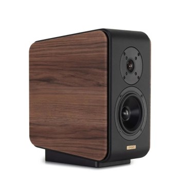 Opera Mezza v2 – Coppia Diffusori da Scaffale Hi-Fi Opera Loudspeakers - 5