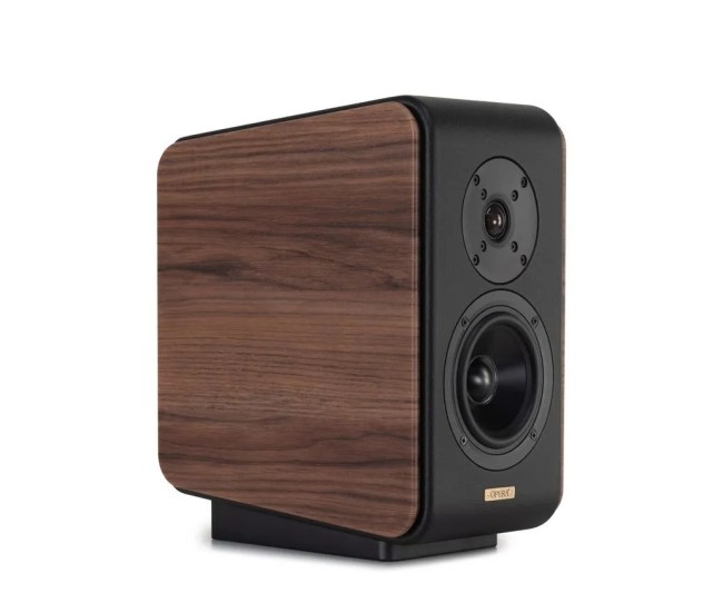 Opera Mezza v2 – Coppia Diffusori da Scaffale Hi-Fi Opera Loudspeakers - 5