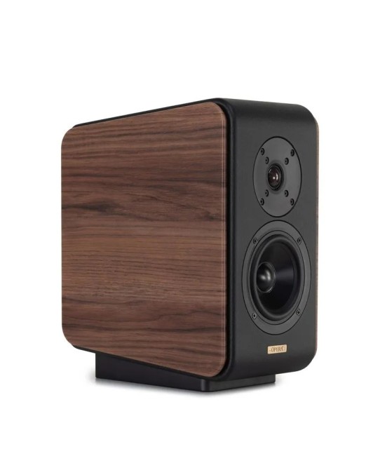 Opera Mezza v2 – Coppia Diffusori da Scaffale Hi-Fi Opera Loudspeakers - 5