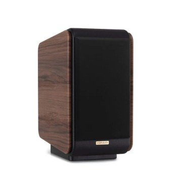Opera Mezza v2 – Coppia Diffusori da Scaffale Hi-Fi Opera Loudspeakers - 7
