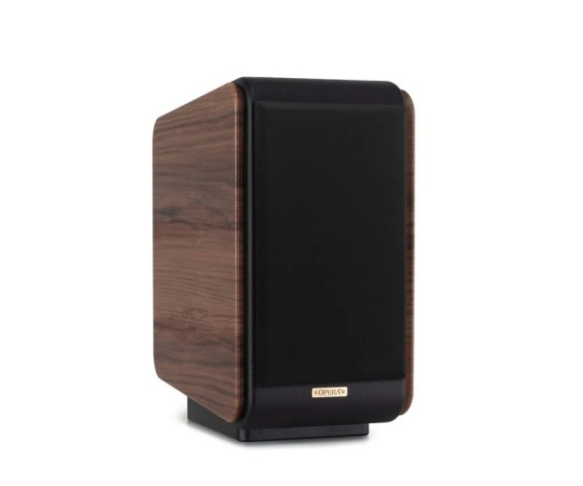 Opera Mezza v2 – Coppia Diffusori da Scaffale Hi-Fi Opera Loudspeakers - 7