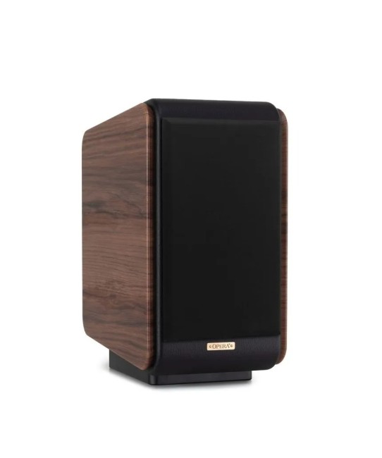 Opera Mezza v2 – Coppia Diffusori da Scaffale Hi-Fi Opera Loudspeakers - 7