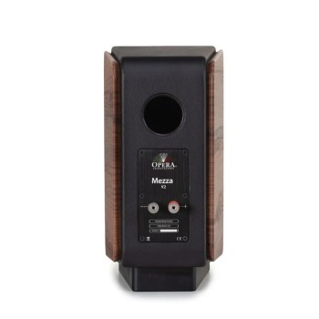 Opera Mezza v2 – Coppia Diffusori da Scaffale Hi-Fi Opera Loudspeakers - 9