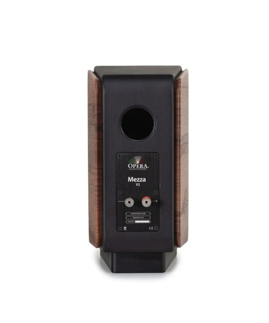 Opera Mezza v2 – Coppia Diffusori da Scaffale Hi-Fi Opera Loudspeakers - 9