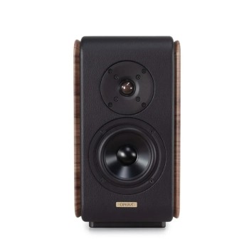 Opera Mezza v2 – Coppia Diffusori da Scaffale Hi-Fi Opera Loudspeakers - 11