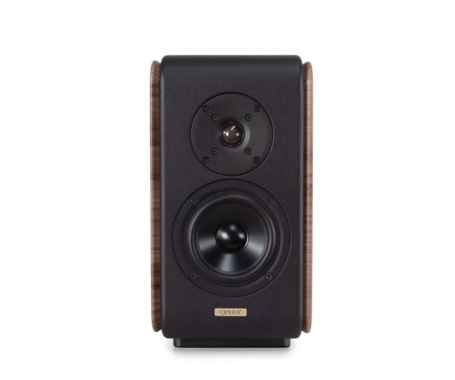 Opera Mezza v2 – Coppia Diffusori da Scaffale Hi-Fi Opera Loudspeakers - 11