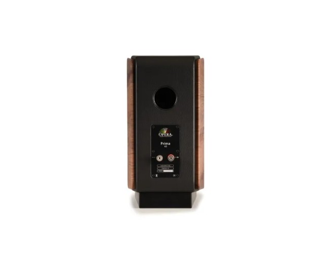 Opera Prima v2 – Coppia Diffusori da Scaffale Opera Loudspeakers - 6