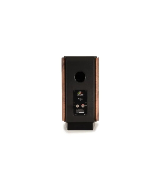 Opera Prima v2 – Coppia Diffusori da Scaffale Opera Loudspeakers - 6