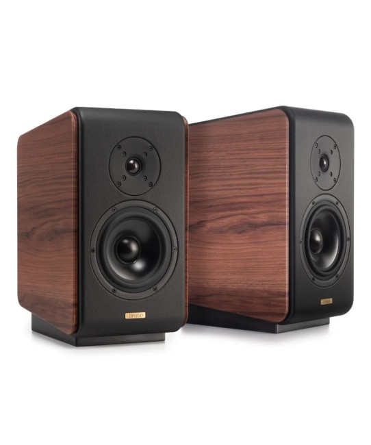 Opera Prima v2 – Coppia Diffusori da Scaffale Opera Loudspeakers - 1