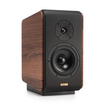 Opera Prima v2 – Coppia Diffusori da Scaffale Opera Loudspeakers - 1 2