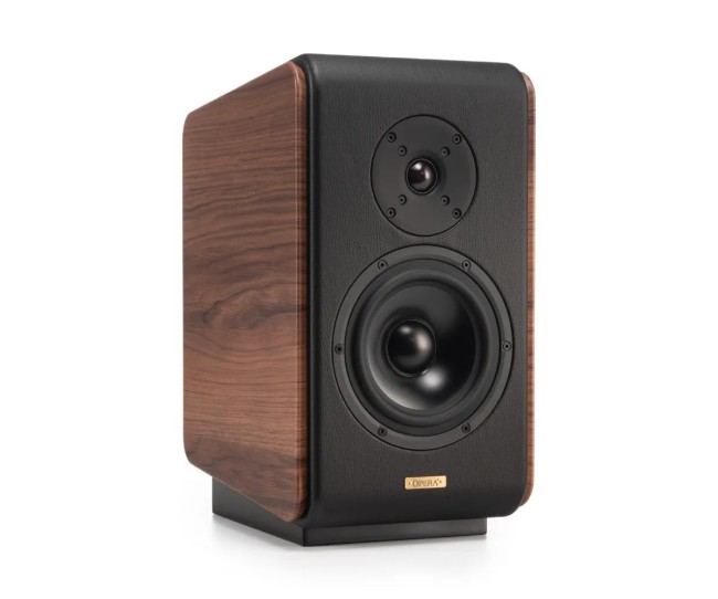 Opera Prima v2 – Coppia Diffusori da Scaffale Opera Loudspeakers - 3
