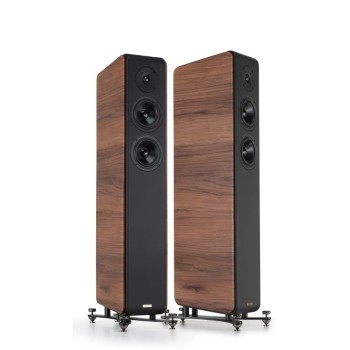 Opera Grand Mezza v2 – Coppia Diffusori da Pavimento Opera Loudspeakers - 1