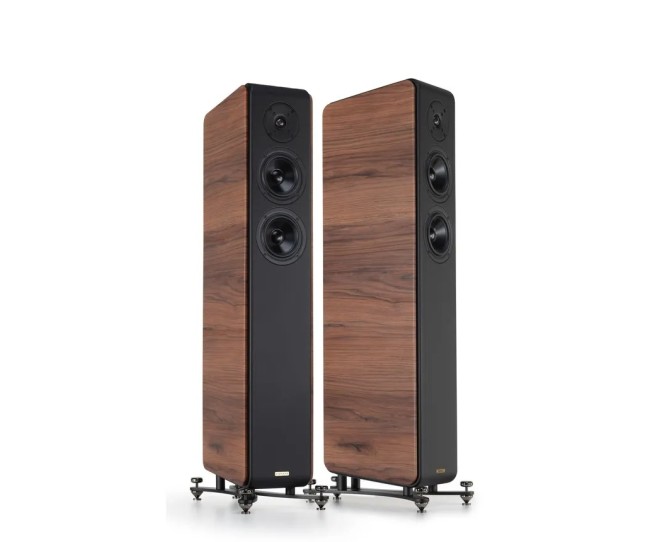 Opera Grand Mezza v2 – Coppia Diffusori da Pavimento Opera Loudspeakers - 1