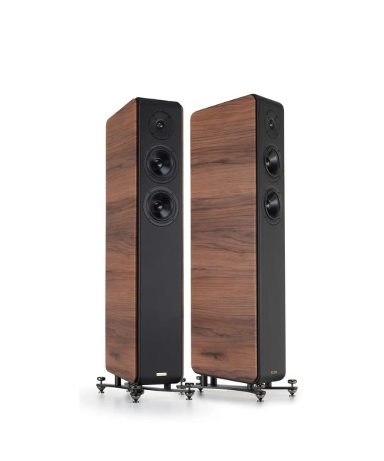 Opera Grand Mezza v2 – Coppia Diffusori da Pavimento Opera Loudspeakers - 1
