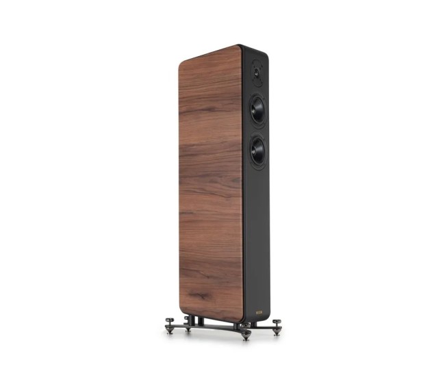 Opera Grand Mezza v2 – Coppia Diffusori da Pavimento Opera Loudspeakers - 11
