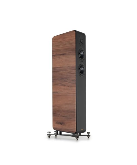 Opera Grand Mezza v2 – Coppia Diffusori da Pavimento Opera Loudspeakers - 11