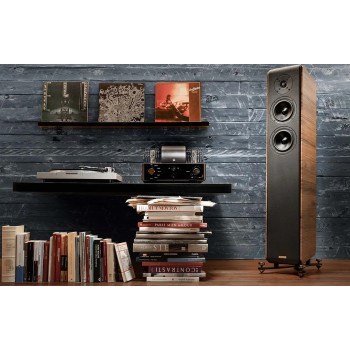 Opera Grand Mezza v2 – Coppia Diffusori da Pavimento Opera Loudspeakers - 17