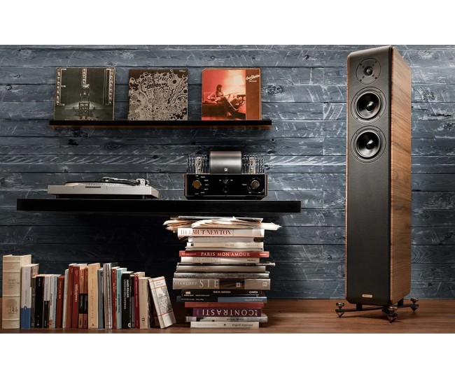Opera Grand Mezza v2 – Coppia Diffusori da Pavimento Opera Loudspeakers - 17