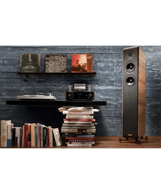 Opera Grand Mezza v2 – Coppia Diffusori da Pavimento Opera Loudspeakers - 17