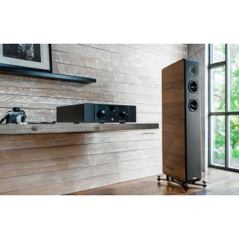 Opera Grand Mezza v2 – Coppia Diffusori da Pavimento Opera Loudspeakers - 18
