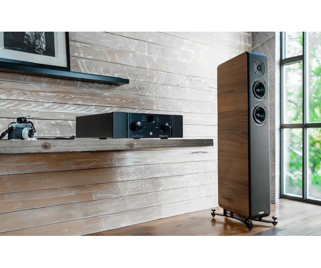 Opera Grand Mezza v2 – Coppia Diffusori da Pavimento Opera Loudspeakers - 18