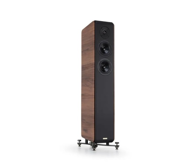 Opera Grand Mezza v2 – Coppia Diffusori da Pavimento Opera Loudspeakers - 6