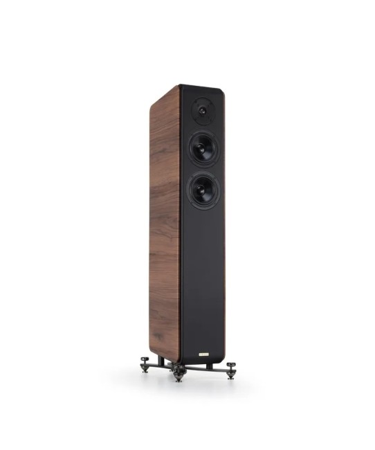 Opera Grand Mezza v2 – Coppia Diffusori da Pavimento Opera Loudspeakers - 6