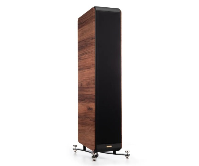 Opera Quinta v2 – Coppia Diffusori da Pavimento Opera Loudspeakers - 5