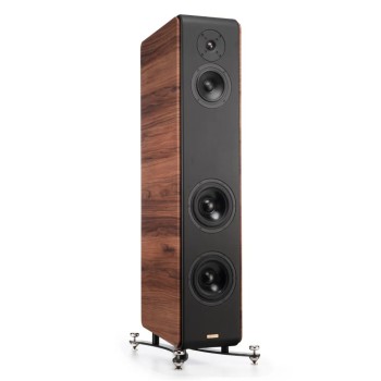 Opera Quinta v2 – Coppia Diffusori da Pavimento Opera Loudspeakers - 1 2