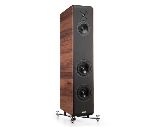 Opera Quinta v2 – Coppia Diffusori da Pavimento Opera Loudspeakers - 3