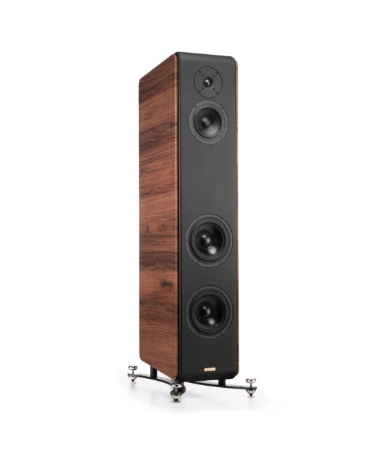 Opera Quinta v2 – Coppia Diffusori da Pavimento Opera Loudspeakers - 3