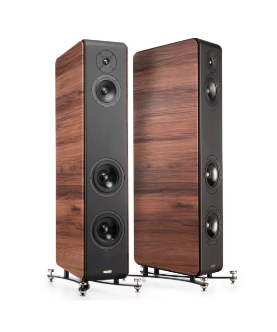 Opera Quinta v2 – Coppia Diffusori da Pavimento Opera Loudspeakers - 1