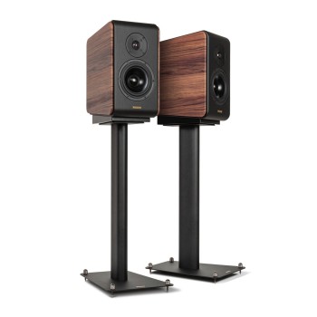 Opera SP1 Speaker Stand – Coppia Stand per Diffusori da Scaffale Opera Loudspeakers - 6