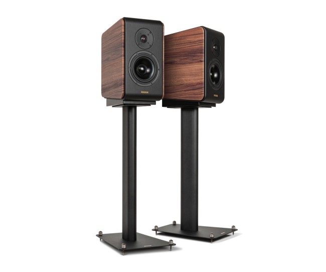 Opera SP1 Speaker Stand – Coppia Stand per Diffusori da Scaffale Opera Loudspeakers - 6