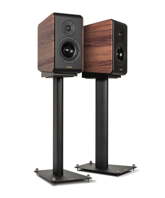 Opera SP1 Speaker Stand – Coppia Stand per Diffusori da Scaffale Opera Loudspeakers - 6