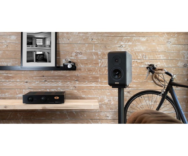 Opera SP1 Speaker Stand – Coppia Stand per Diffusori da Scaffale Opera Loudspeakers - 8